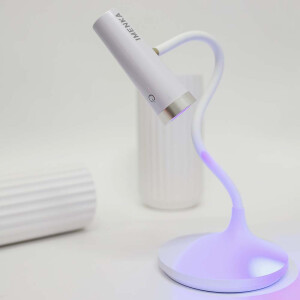 IMENKA Portable LED-Nagellampe