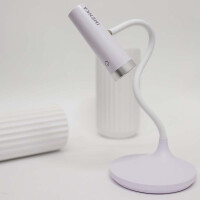 IMENKA Portable LED-Nagellampe
