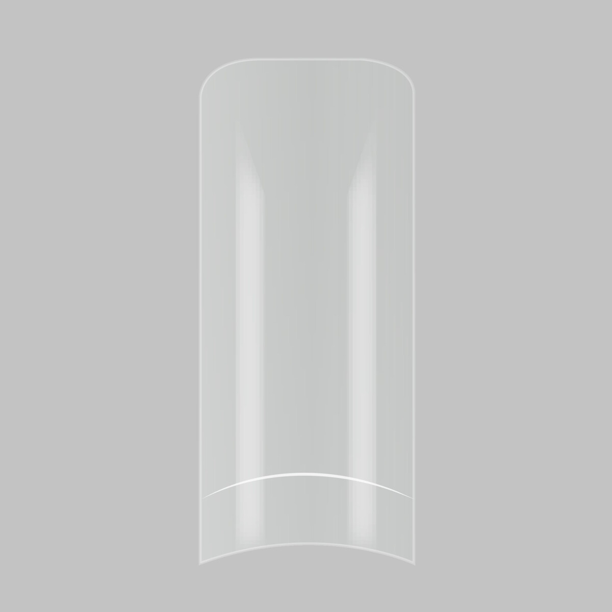 Imenka Tips "Easy kraft straight" 500erTipbox