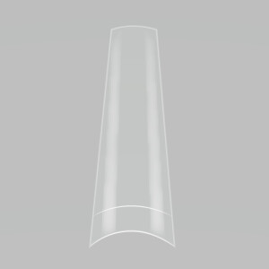 Imenka Tips "Easy kraft tapered" 500er Tipbox