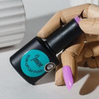 UV Gel Polish 013 Lavender 12ml 3