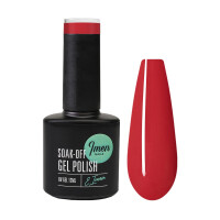 UV Gel Polish 016 Ruby Red 12ml gallery