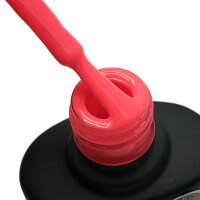 UV Gel Polish 023 Bright Coral 12ml 2