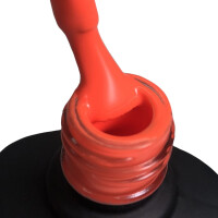 UV Gel Polish 024 Neon Peach 12ml 2