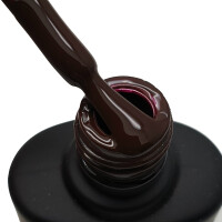UV Gel Polish 063 Dark Chocolate 12ml 2