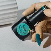 UV Gel Polish 066 Petrol 12ml