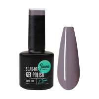 UV Gel Polish 070 Violet Shadow 12ml gallery
