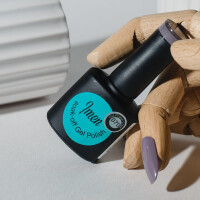 UV Gel Polish 070 Violet Shadow 12ml 3