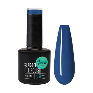 UV Gel Polish 071 Blue Jeans 12ml