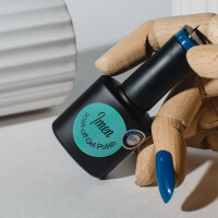 UV Gel Polish 071 Blue Jeans 12ml
