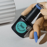 UV Gel Polish 091 Very Peri 12ml 3