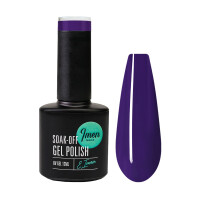 UV Gel Polish 092 Imperial Blue 12ml gallery