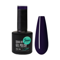 UV Gel Polish 093 Ink blue 12ml