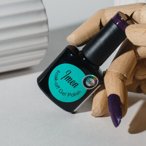 UV Gel Polish 098 Blackberry12ml