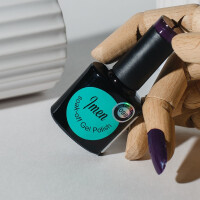 UV Gel Polish 098 Blackberry12ml