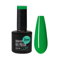 UV Gel Polish 100 Energy Green 12ml gallery