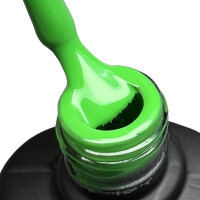 UV Gel Polish 100 Energy Green 12ml 2