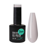 UV Gel Polish 107 Creamy Taupe 12ml