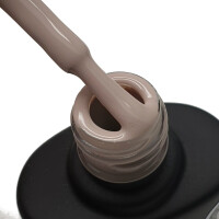 UV Gel Polish 107 Creamy Taupe 12ml 2