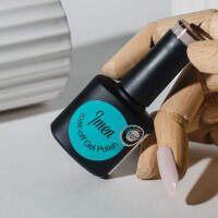 UV Gel Polish 107 Creamy Taupe 12ml 3