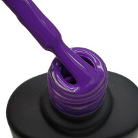 UV Gel Polish 111 Purple Heart 12ml 2
