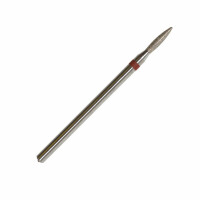KMIZ Diamant Bit Flamme Fein (roter Ring) &os