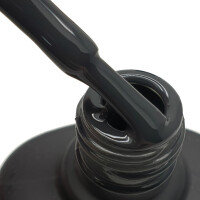 UV Gel Polish 123 Anthracite 12ml