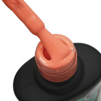 UV Gel Polish 052 Neon peach fuzz 12ml 2