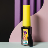 Stamping Lack Black 6ml