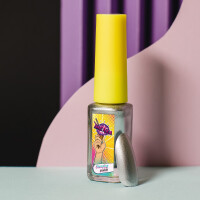 Stamping Lack Silver 6ml