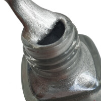 Stamping Lack Silver 6ml 2