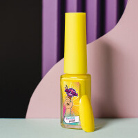 Stamping Lack Yellow  6ml gallery