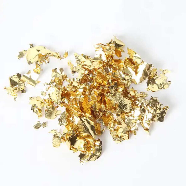 Soft-Folie Gold #240