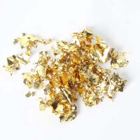 Soft-Folie Gold #240