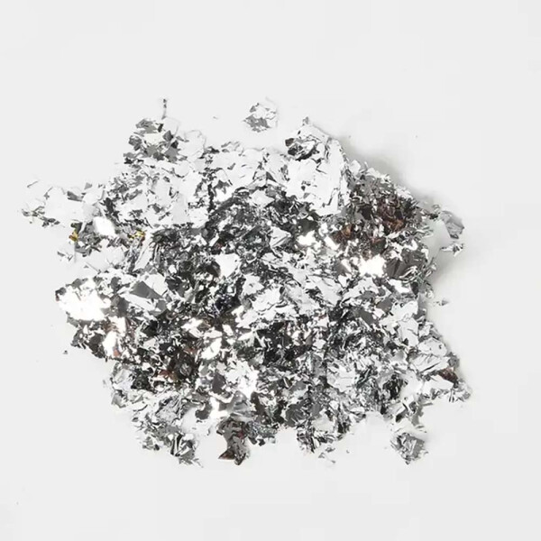 Soft-Folie Silber #271