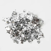 Soft-Folie Silber #271