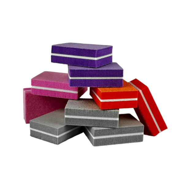Mini Nagel Buffer 35*24*12mm