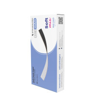 Staleks Pro MIX EXPERT Doppelseitige papmAm Soft Wechselfeil