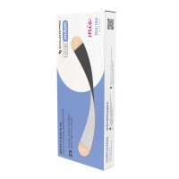 Staleks Pro SET EXPERT 22 papmAm Wechselfeilen mit Holzbasis