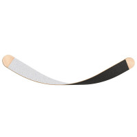 Staleks Pro SET EXPERT 22 papmAm Wechselfeilen mit Holzbasis
