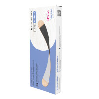 Staleks Pro SET EXPERT 22 papmAm Wechselfeilen mit Holzbasis