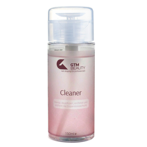 Cleaner im praktischen Dispenser 150ml