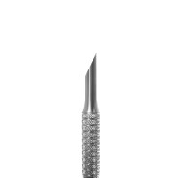 Expert 51 Typ 2, Pro Pusher für Nagelhaut, Schrägschieber und Reiniger (Ring)