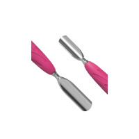 Uniq Gummy 10 Typ 1, Pro Pusher für Nagelhaut mit Silik
