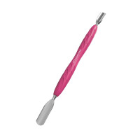 Uniq Gummy 10 Typ 1, Pro Pusher für Nagelhaut mit Silik