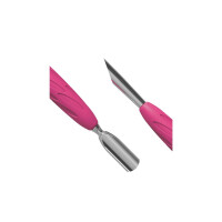 Uniq Gummy 10 Typ 2, Pro Pusher für Nagelhaut mit Silik