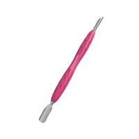 Uniq Gummy 10 Typ 2, Pro Pusher für Nagelhaut mit Silik