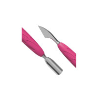 Uniq Gummy 10 Typ 3, Pro Pusher für Nagelhaut mit Silik