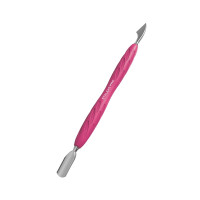 Uniq Gummy 10 Typ 3, Pro Pusher für Nagelhaut mit Silik
