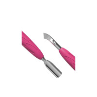 Uniq Gummy 10 Typ 4.2, Pro Pusher für Nagelhaut mit Sil